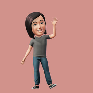 Meet your Posher, Shreya